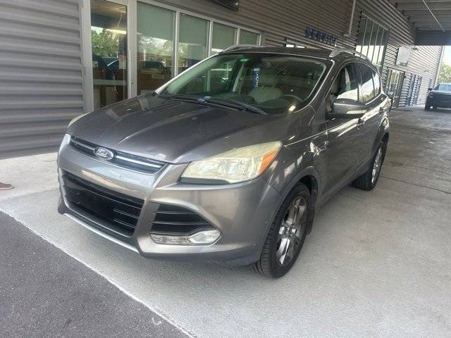 2014 Ford Escape Titanium — SUV — 109,476 mi — Clearwater, FL