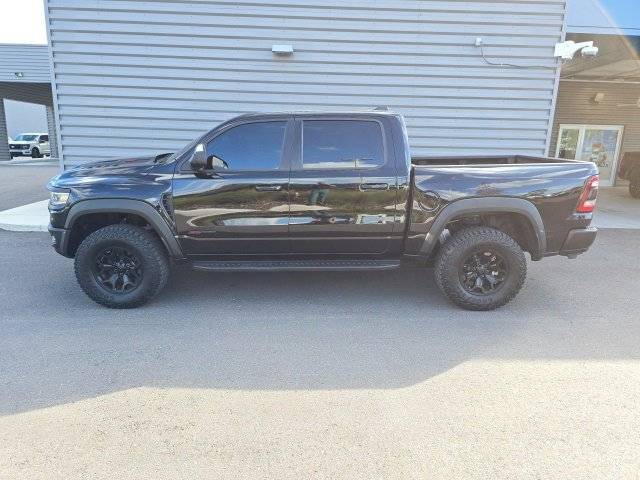 2023 Ram 1500 TRX — Pickup Truck — 7,721 mi — Clearwater, FL
