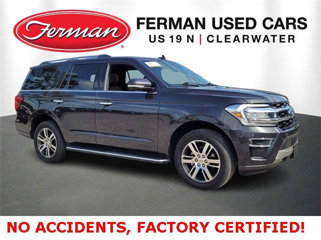 2023 Ford Expedition Limited — SUV — 63,506 mi — Clearwater, FL