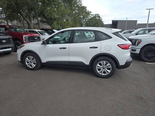 2022 Ford Escape S — SUV — 57,145 mi — Clearwater, FL