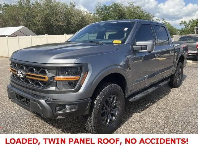 2024 Ford F-150 Tremor — Pickup Truck — 8,074 mi — Clearwater, FL