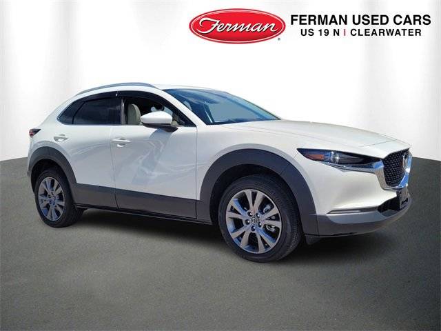 2024 Mazda CX-30 Premium — SUV — 6,733 mi — Clearwater, FL