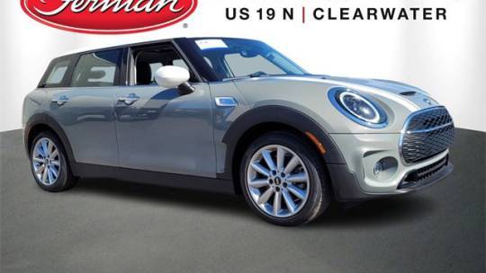 2022 MINI Clubman Cooper S — Wagon — 21,280 mi — Clearwater, FL