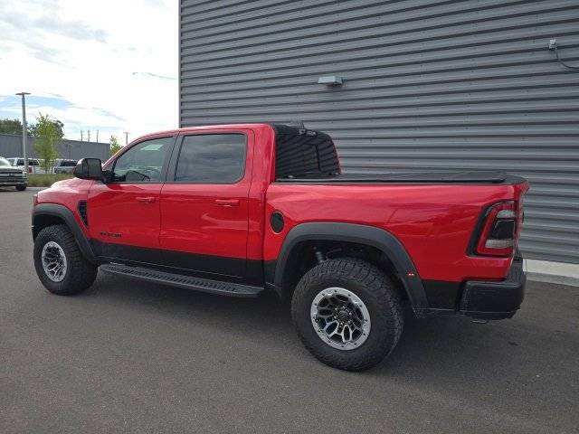 2021 Ram 1500 TRX — Pickup Truck — 16,270 mi — Clearwater, FL