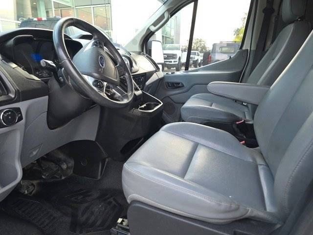 2016 Ford Transit Cargo Van T-250 — Cargo Van — 67,770 mi — Clearwater, FL