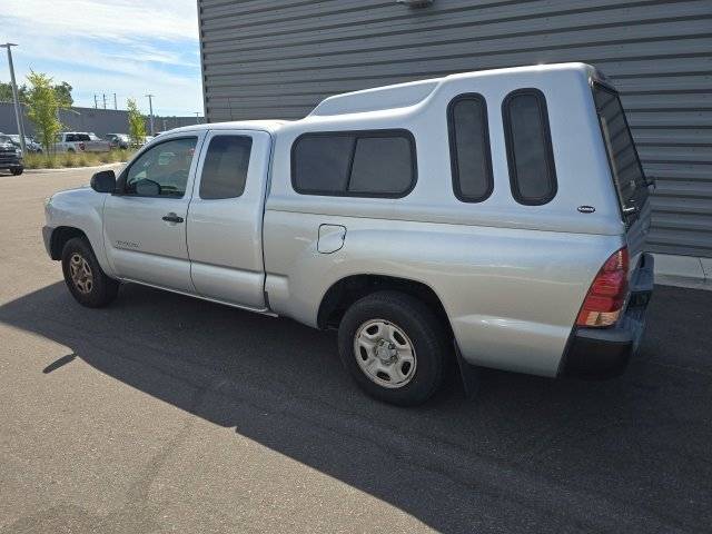 2012 Toyota Tacoma Base — Pickup Truck — 123,385 mi — Clearwater, FL