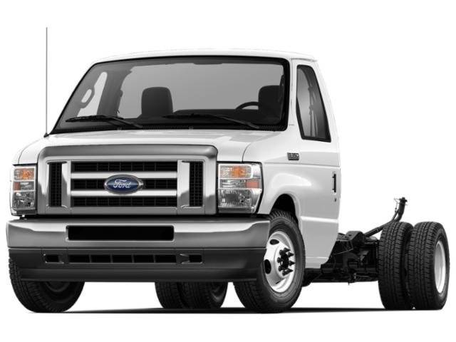 2023 Ford E-Series Cutaway Base — Chassis Cab Truck — 36,787 mi — Clearwater, FL