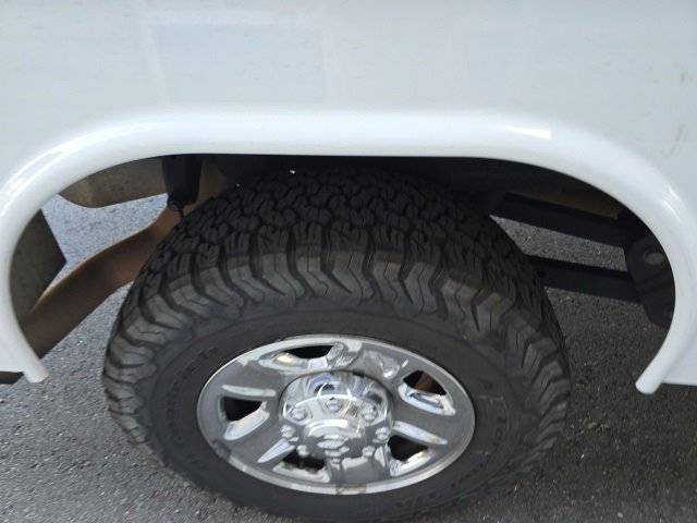 2022 Ram 2500 Big Horn — Pickup Truck — 78,222 mi — Clearwater, FL