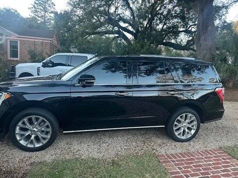 2019 Ford Expedition Limited — SUV — 26,941 mi — Clearwater, FL