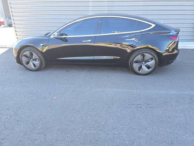 2019 Tesla Model 3 Standard Range Plus — Sedan — 78,473 mi — Clearwater, FL