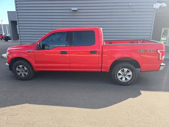 2016 Ford F-150 XLT — Pickup Truck — 133,451 mi — Clearwater, FL