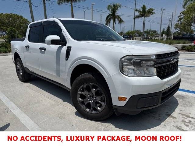 2022 Ford Maverick XLT — Pickup Truck — 18,189 mi — Clearwater, FL