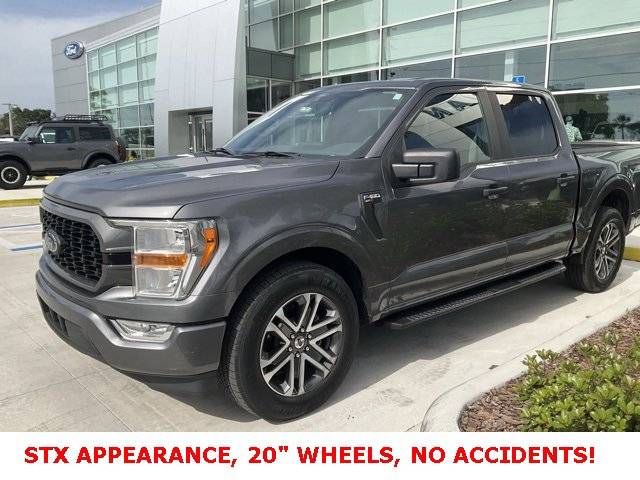 2021 Ford F-150 XL — Pickup Truck — 30,137 mi — Clearwater, FL