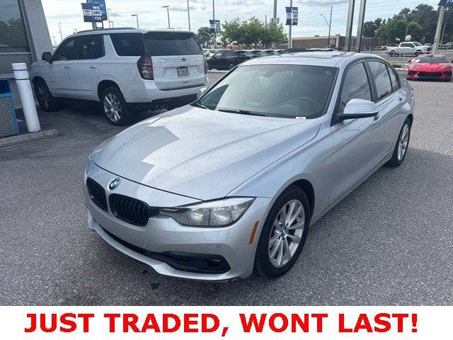2017 BMW 3 Series 320i — Sedan — 79,520 mi — Clearwater, FL