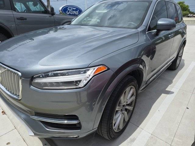 2019 Volvo XC90 Inscription — SUV — 86,171 mi — Clearwater, FL
