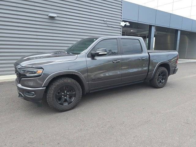 2021 Ram 1500 Limited — Pickup Truck — 57,628 mi — Clearwater, FL