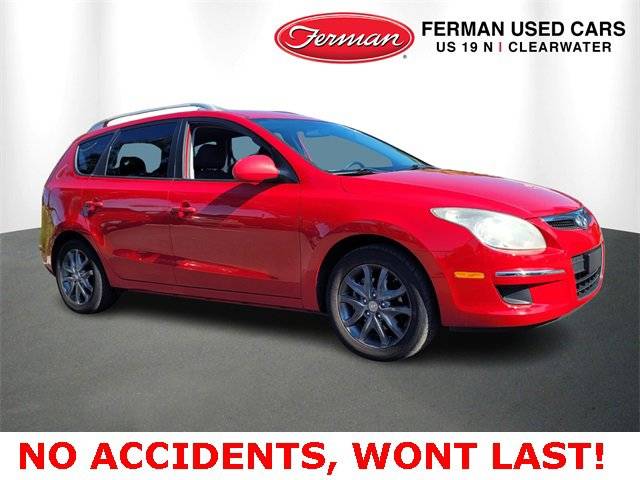 2012 Hyundai Elantra GLS — Wagon — 105,739 mi — Clearwater, FL