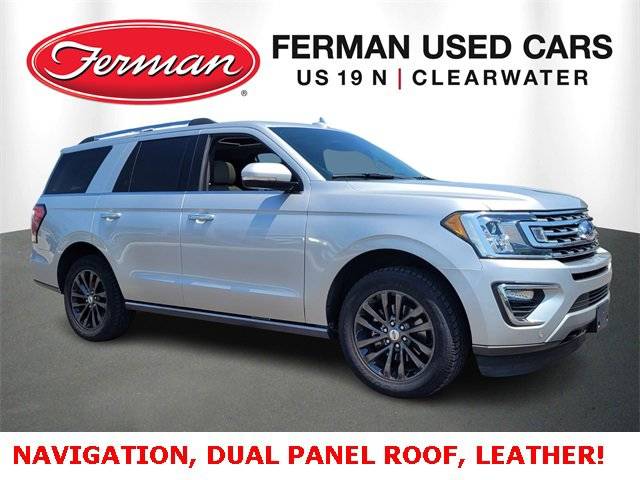 2019 Ford Expedition Limited — SUV — 77,940 mi — Clearwater, FL