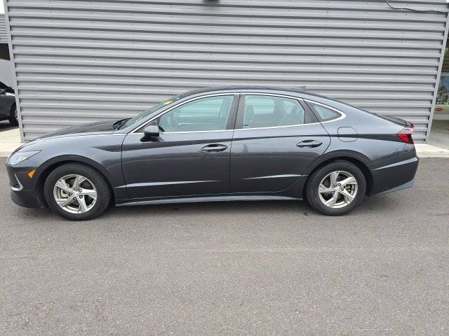 2020 Hyundai Sonata SE — Sedan — 55,365 mi — Clearwater, FL