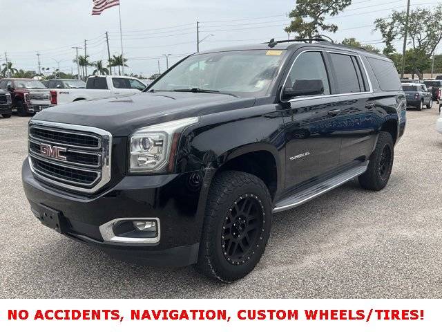 2015 GMC Yukon SLT — SUV — 105,809 mi — Clearwater, FL
