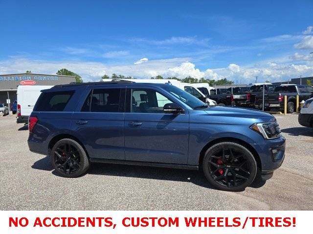2019 Ford Expedition Limited — SUV — 87,405 mi — Clearwater, FL