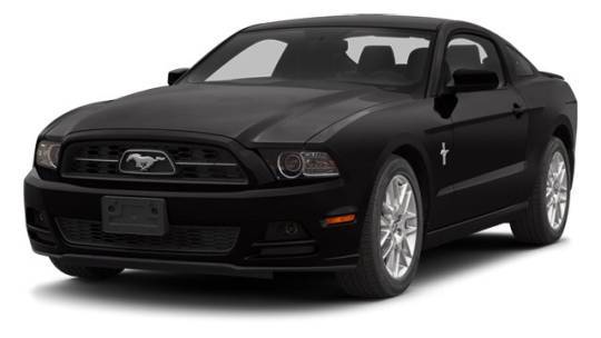 2014 Ford Mustang V6 Premium — Coupe — 49,580 mi — Clearwater, FL