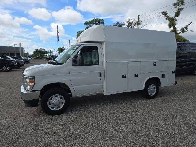 2022 Ford E-Series Cutaway Base — Chassis Cab Truck — 80,749 mi — Clearwater, FL