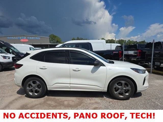 2023 Ford Escape ST-Line — SUV — 48,545 mi — Clearwater, FL