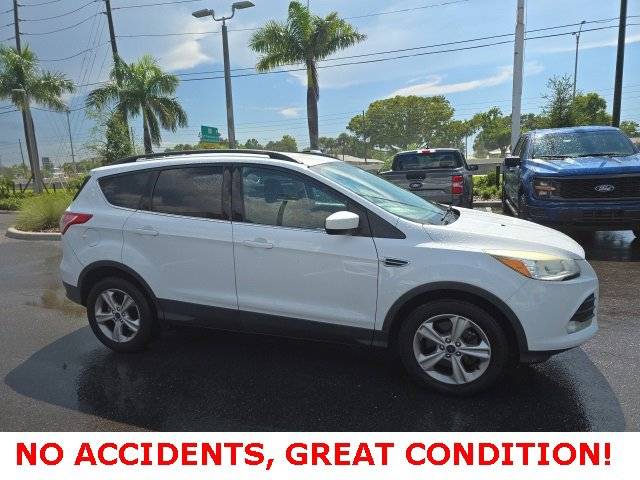 2014 Ford Escape SE — SUV — 95,935 mi — Clearwater, FL