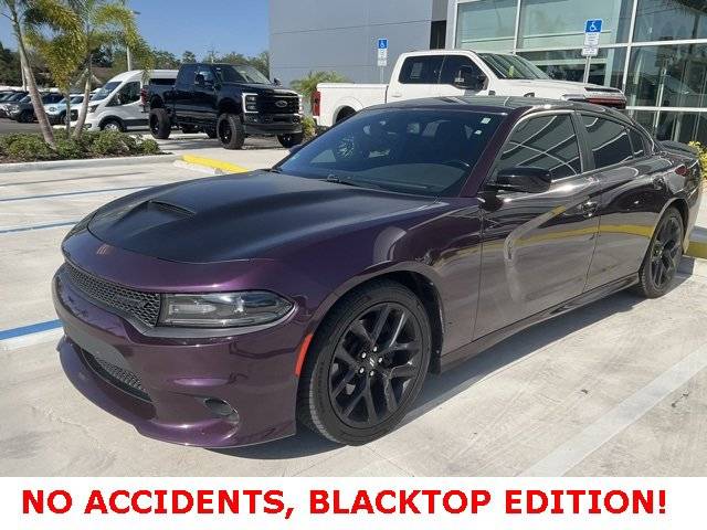 2020 Dodge Charger R/T — Sedan — 64,615 mi — Clearwater, FL