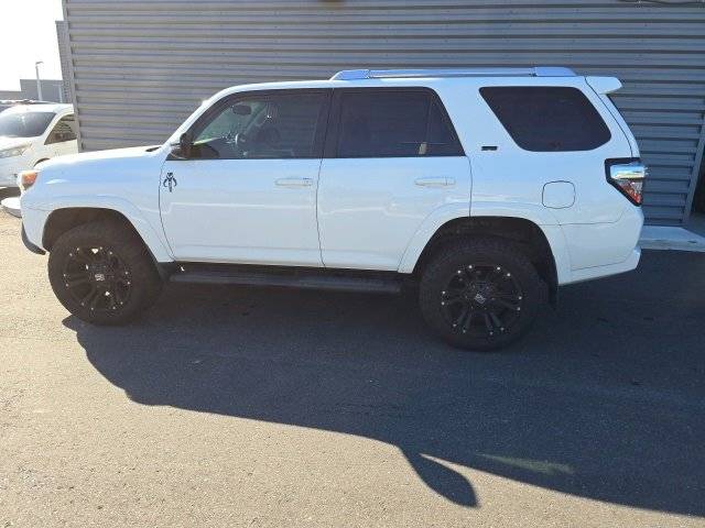 2017 Toyota 4Runner SR5 Premium — SUV — 82,426 mi — Clearwater, FL