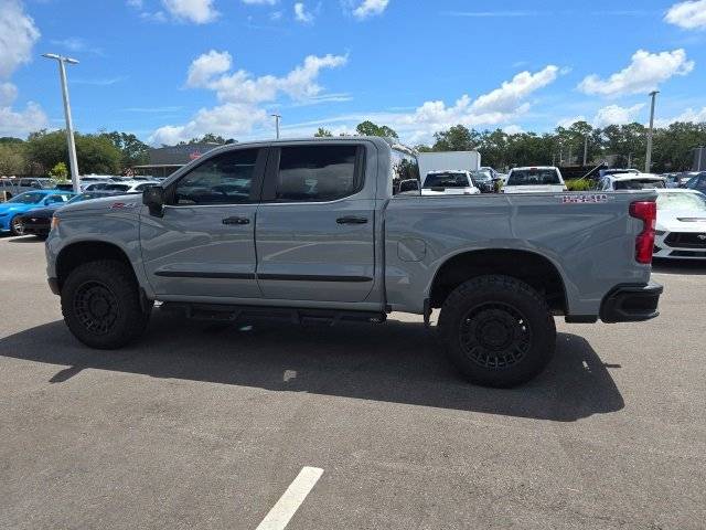2024 Chevrolet Silverado 1500 LT Trail Boss — Pickup Truck — 20,300 mi — Clearwater, FL