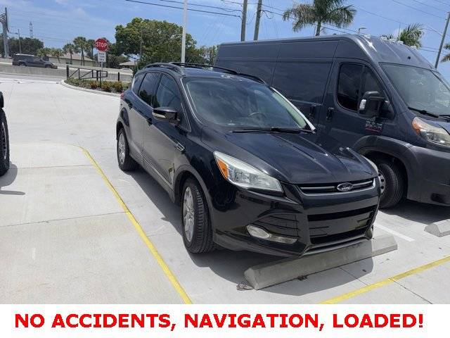 2013 Ford Escape SEL — SUV — 30,984 mi — Clearwater, FL