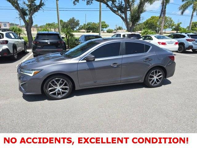 2020 Acura ILX Premium Package — Sedan — 41,721 mi — Clearwater, FL