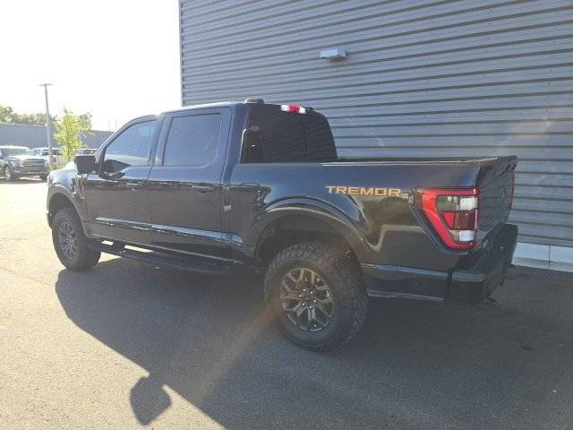 2022 Ford F-150 Tremor — Pickup Truck — 45,063 mi — Clearwater, FL