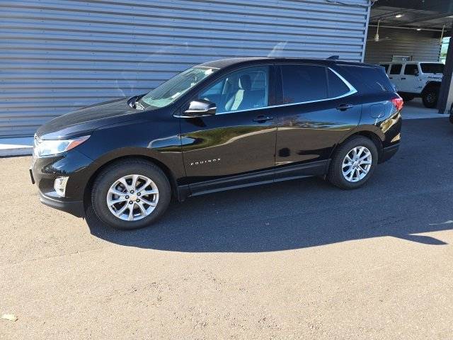 2018 Chevrolet Equinox LT — SUV — 64,999 mi — Clearwater, FL