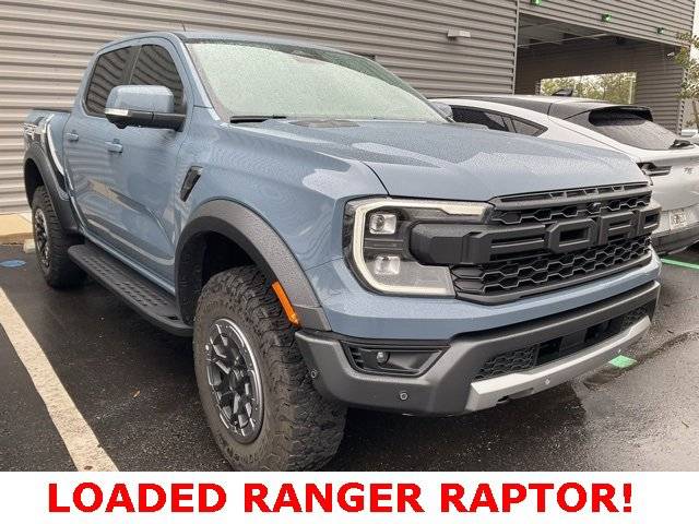2024 Ford Ranger Raptor — Pickup Truck — 1,890 mi — Clearwater, FL
