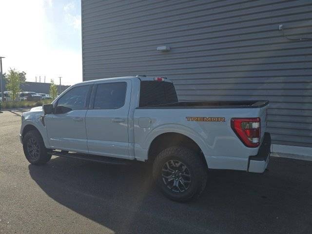 2023 Ford F-150 Tremor — Pickup Truck — 24,504 mi — Clearwater, FL