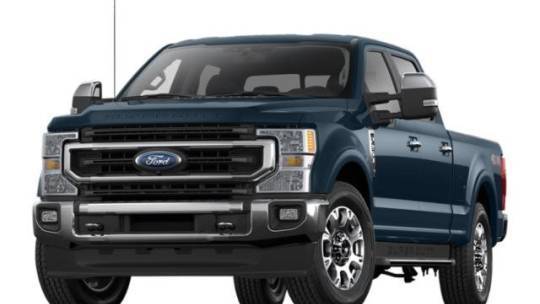 2022 Ford Super Duty F-250 King Ranch — Pickup Truck — 28,101 mi — Clearwater, FL