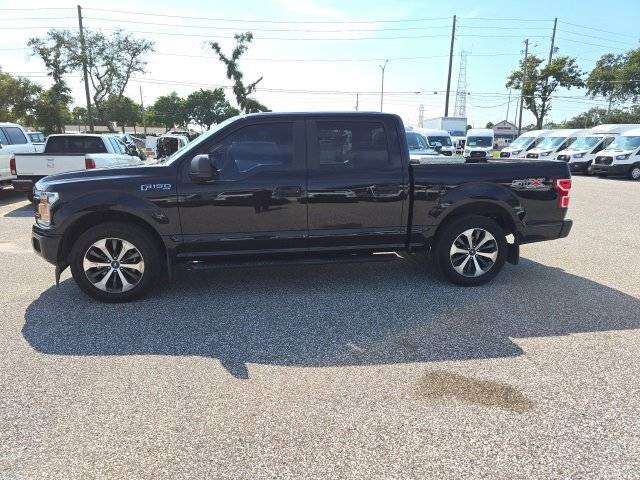2019 Ford F-150 XL — Pickup Truck — 50,296 mi — Clearwater, FL