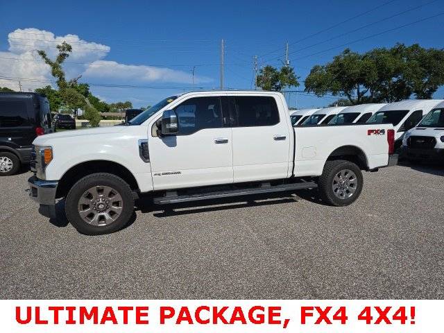 2019 Ford Super Duty F-250 Lariat — Pickup Truck — 169,987 mi — Clearwater, FL