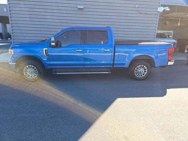2020 Ford Super Duty F-250 XLT — Pickup Truck — 58,528 mi — Clearwater, FL