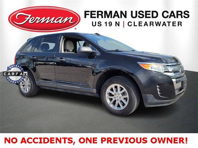 2013 Ford Edge SE — SUV — 59,230 mi — Clearwater, FL