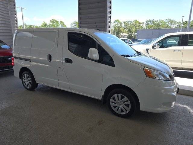 2020 Nissan NV200 Compact Cargo SV — Cargo Van — 111,008 mi — Clearwater, FL