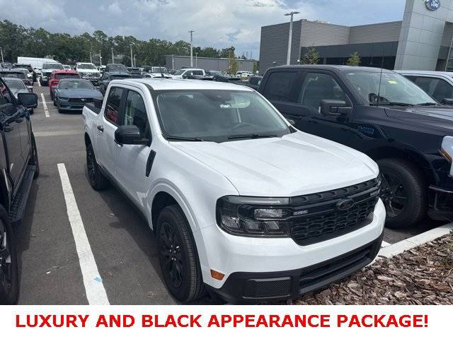 2024 Ford Maverick XLT — Pickup Truck — 969 mi — Clearwater, FL