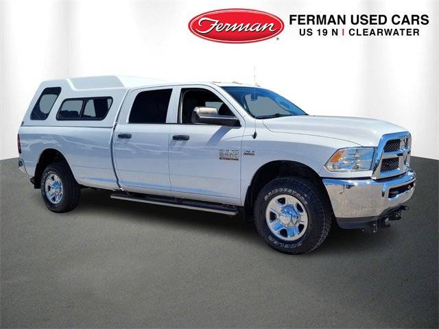2015 Ram 2500 Tradesman — Pickup Truck — 61,060 mi — Clearwater, FL
