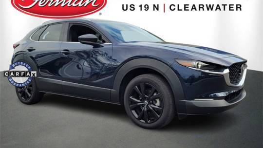 2024 Mazda CX-30 Turbo Premium — SUV — 8,441 mi — Clearwater, FL