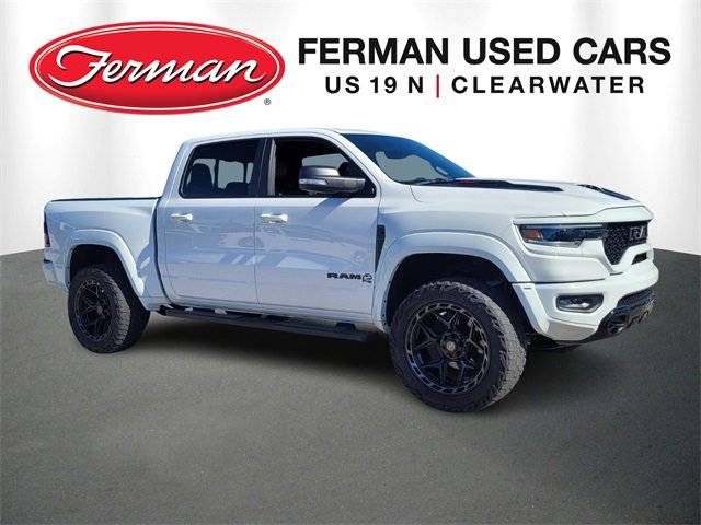 2021 Ram 1500 TRX — Pickup Truck — 46,050 mi — Clearwater, FL
