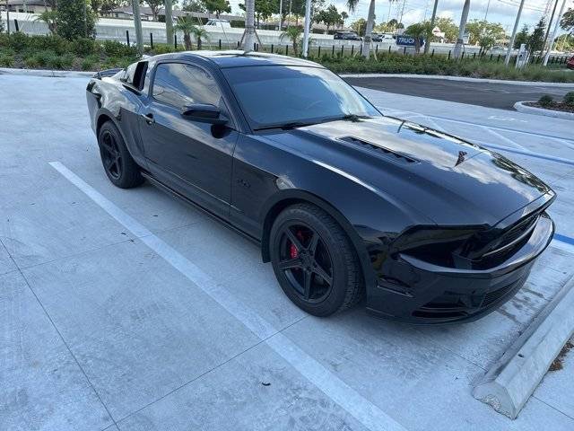 2014 Ford Mustang GT — Coupe — 52,038 mi — Clearwater, FL