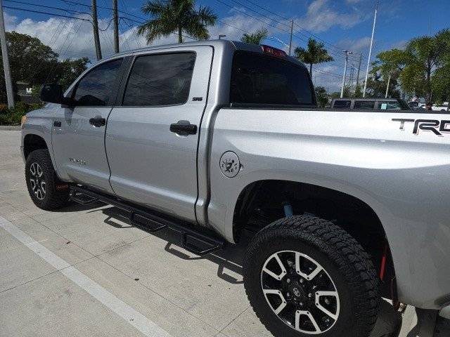 2016 Toyota Tundra SR5 — Pickup Truck — 145,340 mi — Clearwater, FL